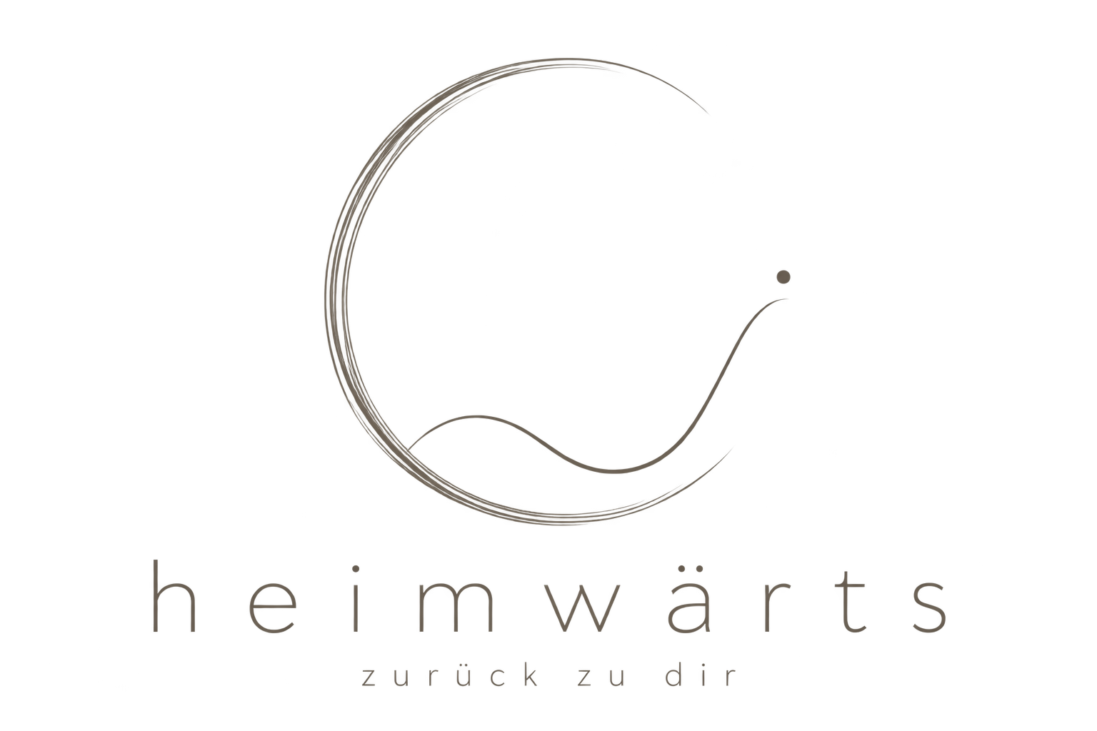 heimwärts – zurück zu dir